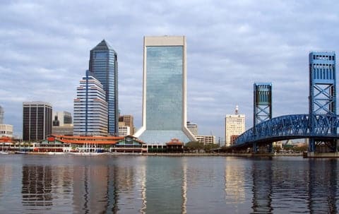 Auto Title Loans in Jacksonville