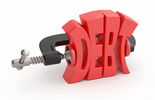 Getting Out Of Debt Auto title Loans