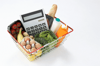 reducing food expenses
