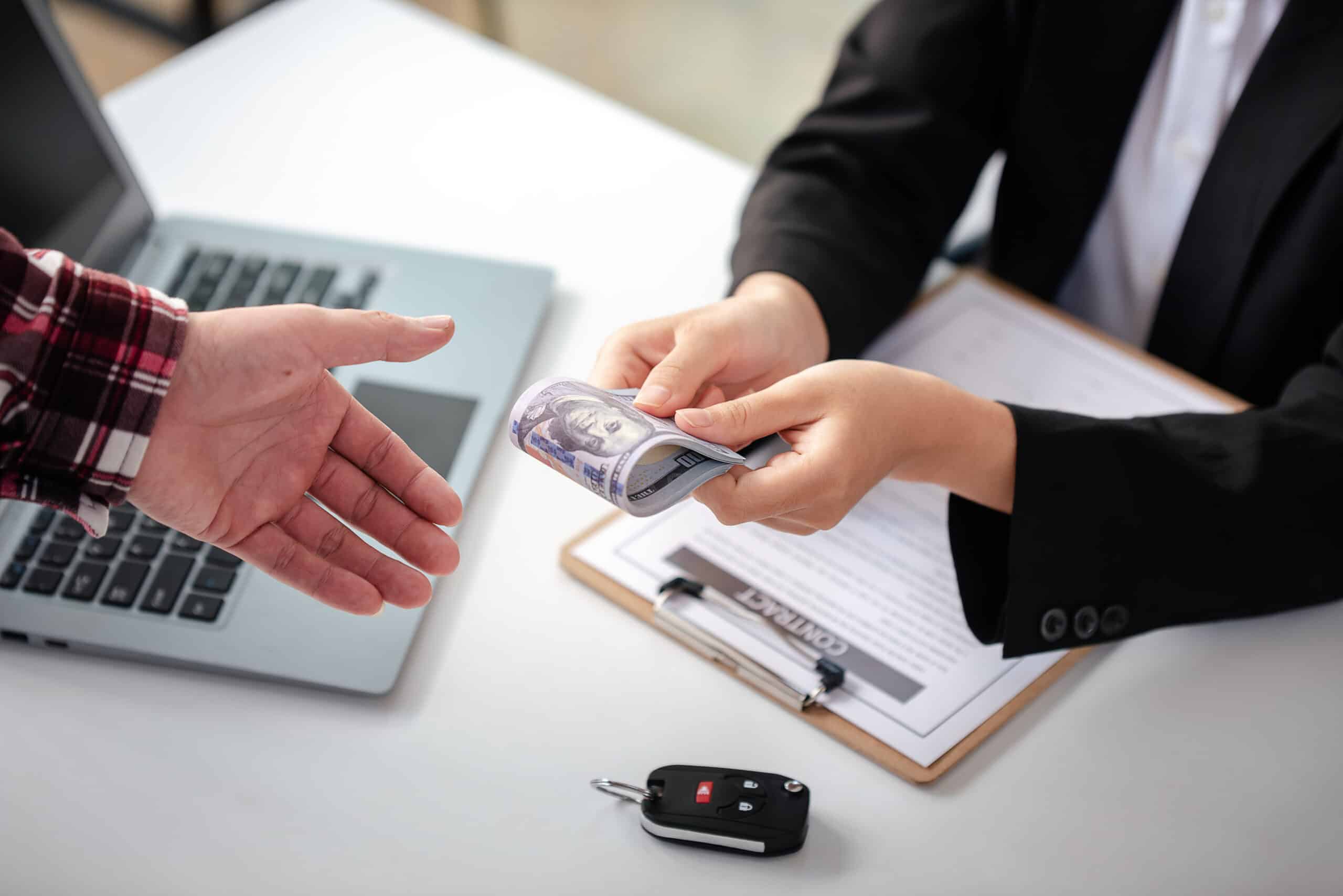 How to Get Quick Cash: Exploring the Process of Auto Title Loans